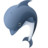 Dolphin Icon